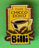 Billi  CHICCO DORO