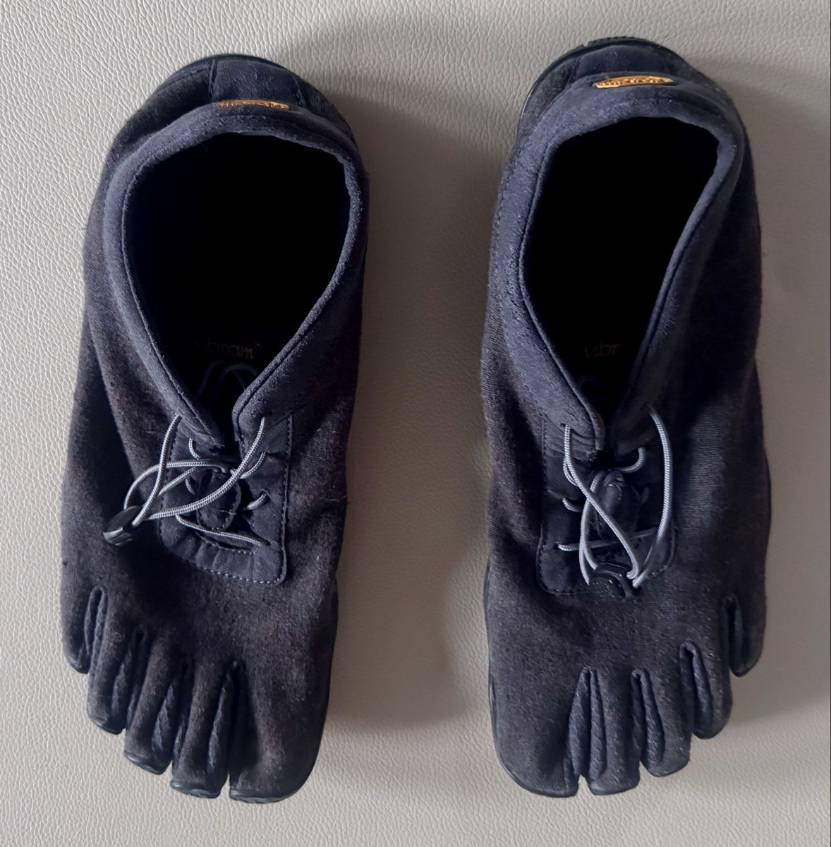 Vibram Scarpe da uomo: Zehenschuhe Vibram Fivefingers Grösse 41 – Usato da Spiez venduto da Bu_Ji