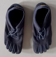 Zehenschuhe Vibram Fivefingers Grösse 41