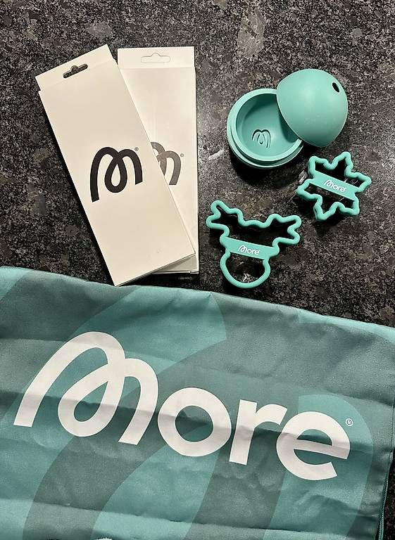 Aliments & Spécialités: More Nutrition Set - NEU – D'occasion à Beringen par jen_nsh6