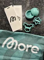 More Nutrition Set - NEU