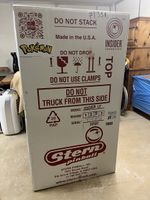 Flipperkasten Pinball Pokémon LE Rush Package Deal Stern