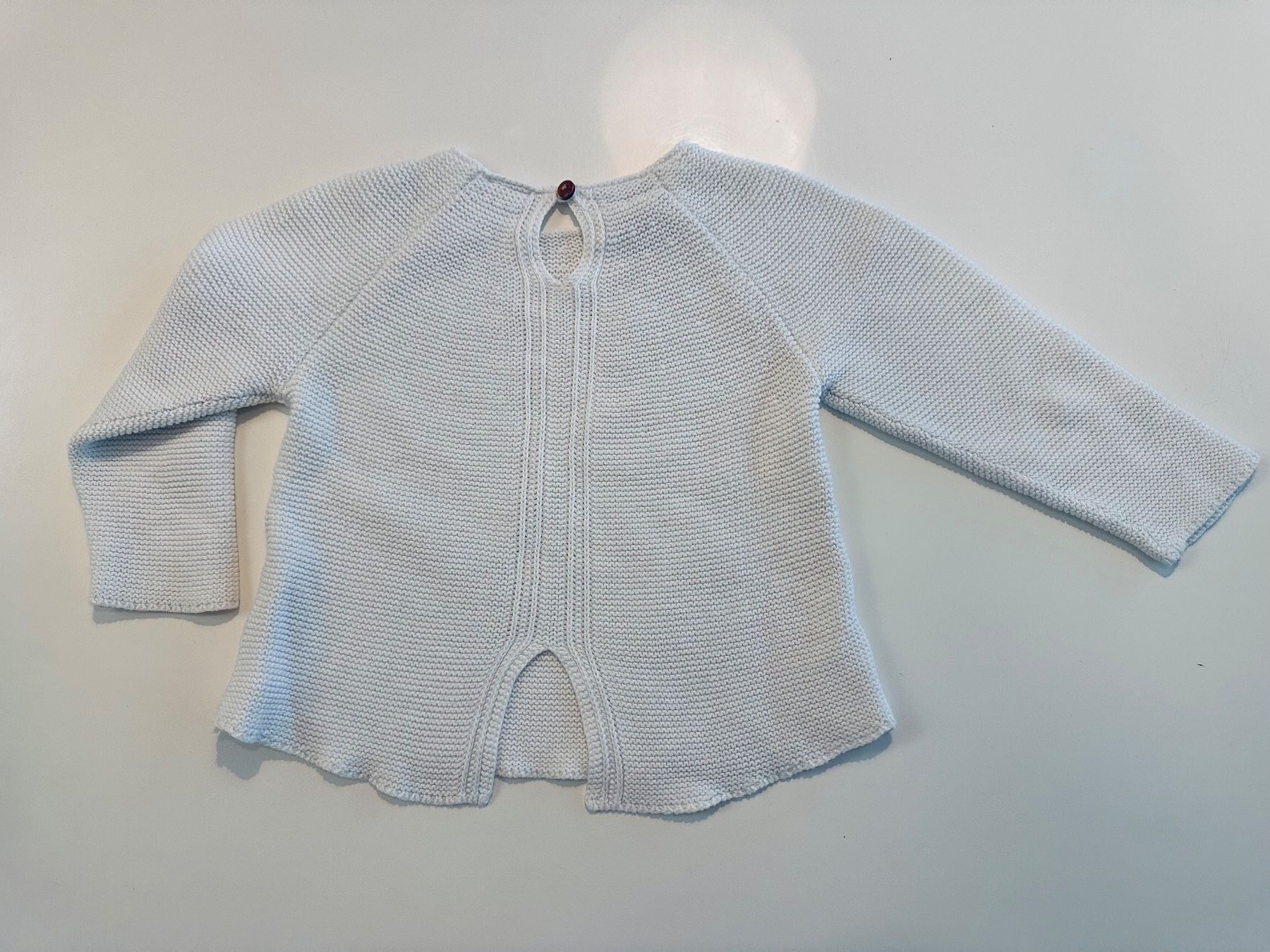 Zara Maglioni & Felpe: Strickpullover Zara, Gr 74 – Usato da Zürich venduto da Freudefant 1