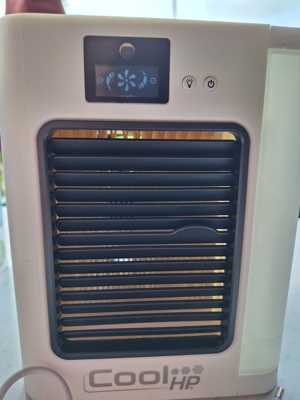 Condizionatori: COOL HP RAUMKÜHLER – Nuovo e nell'imballaggio originale da Huttwil venduto da Kunterbuntli 4