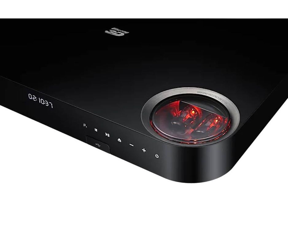 Home Cinema: Home cinéma Samsung  – Usato da Puidoux venduto da Mel_pw2w 2