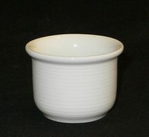 Eierbecher von Thomas, Form Trend weiss