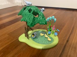 Playmobil Teich