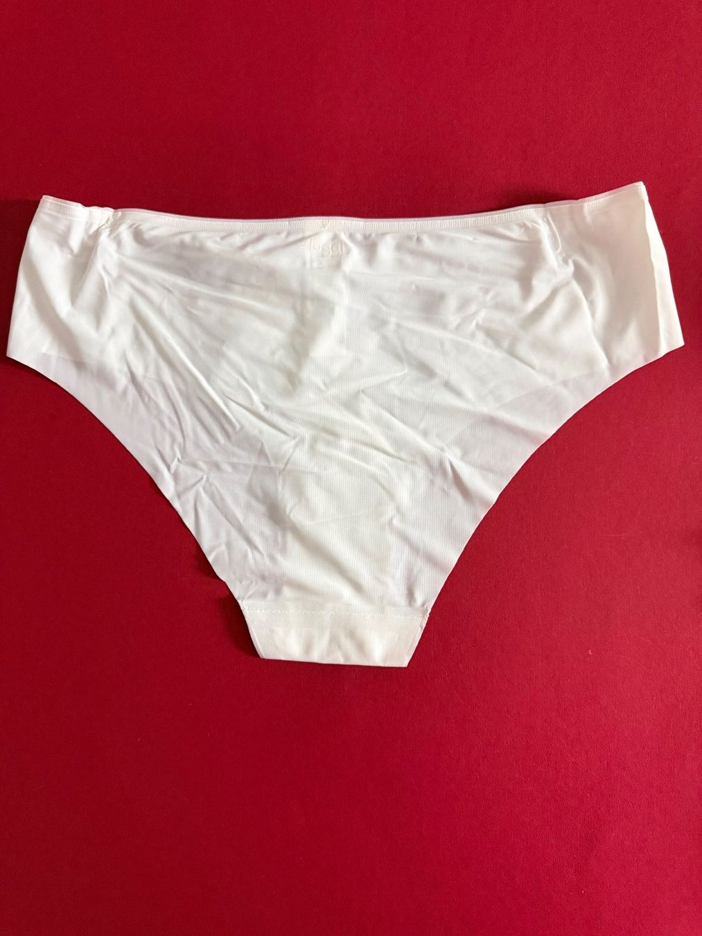 Sloggi Altra biancheria intima: SLOGGI, Hipster OXYGENE Infinite, Grösse M, Farbe Weiss – Nuovo e nell'imballaggio originale da Rudolfstetten venduto da gst_g7xl 4