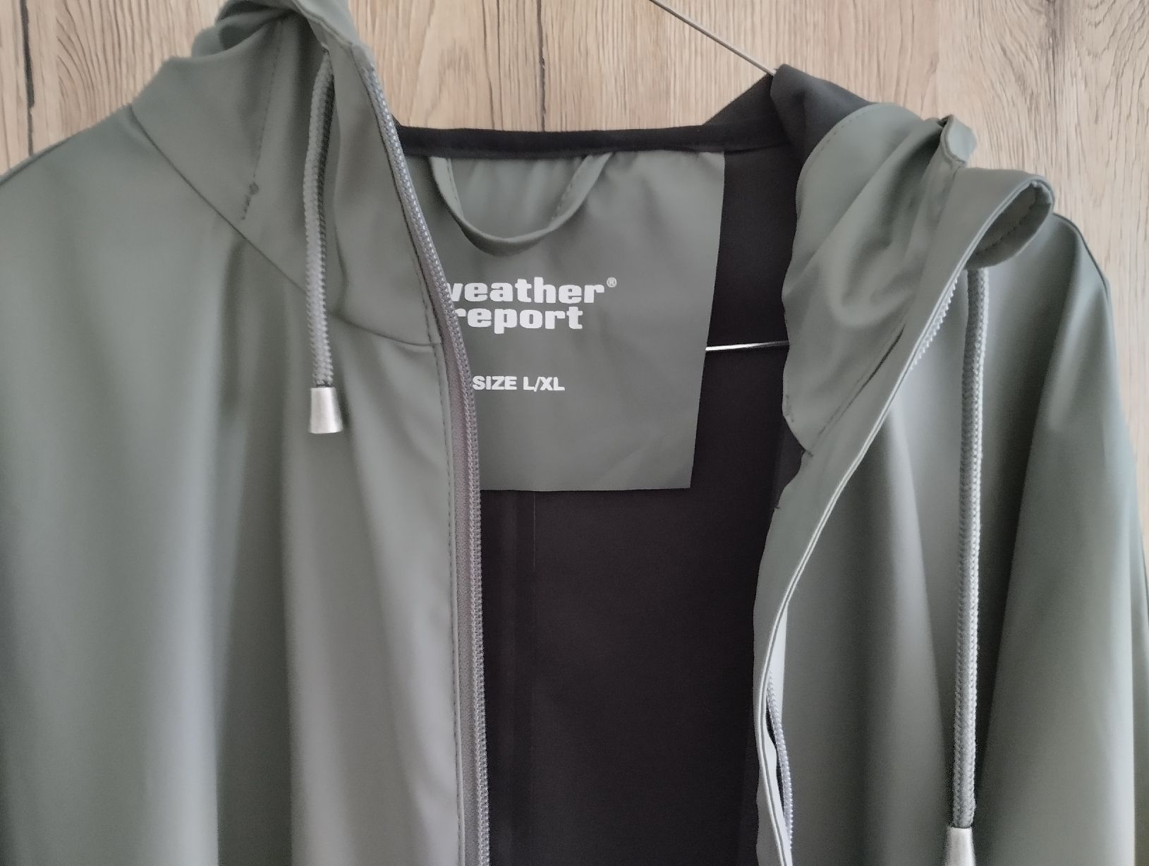 Giacche: Rain coat waterproof – Usato da Solothurn venduto da pao_769q 5