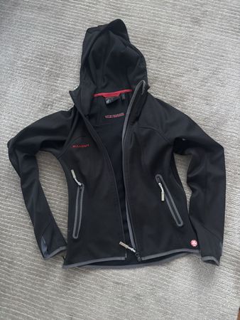 Mammut Softshell