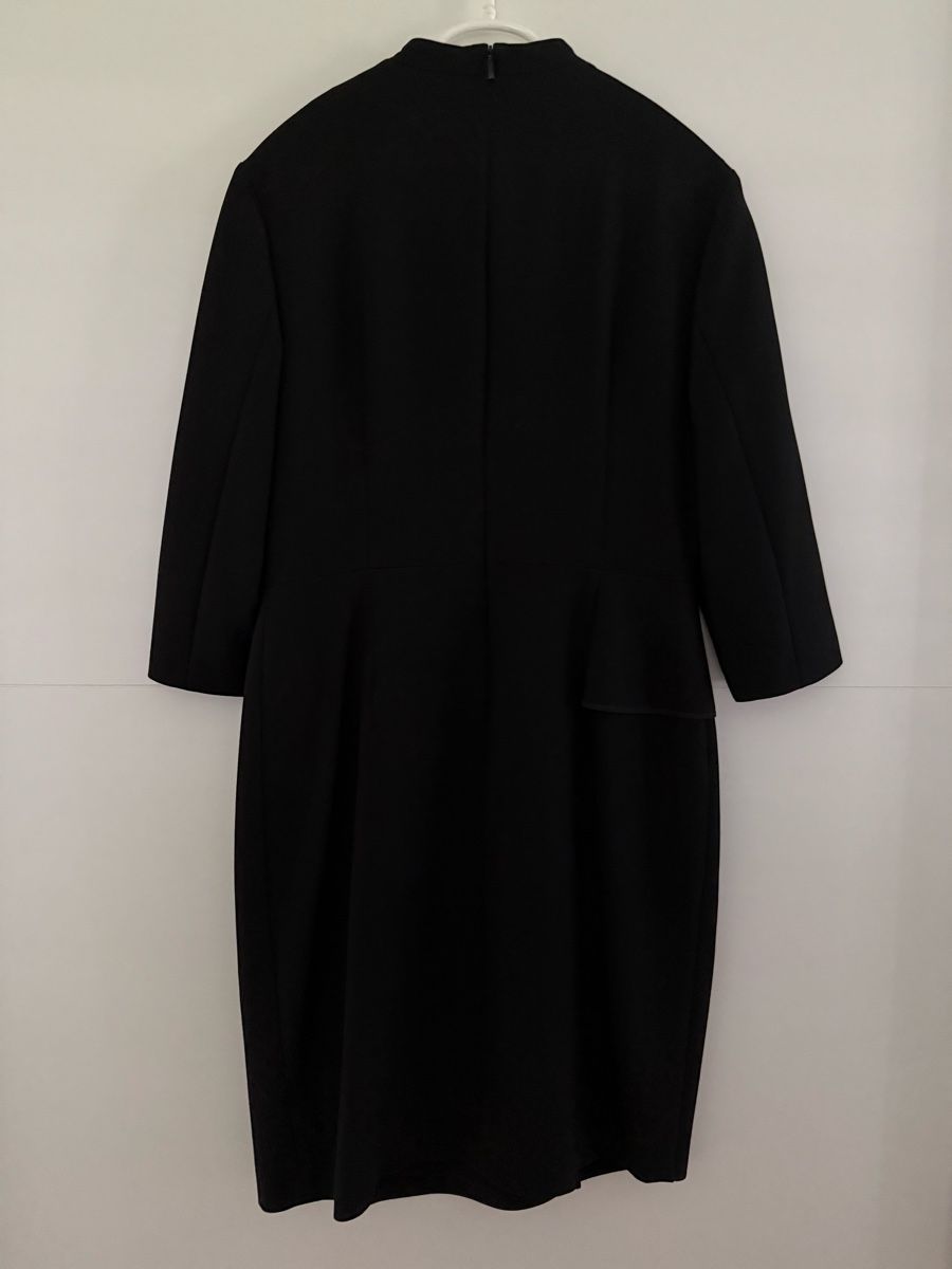 Hugo Boss Vestiti: Hugo Boss Kleid (Original) – Nuovo (secondo la descrizione) da Lohn-Ammannsegg venduto da nde_tx52 1