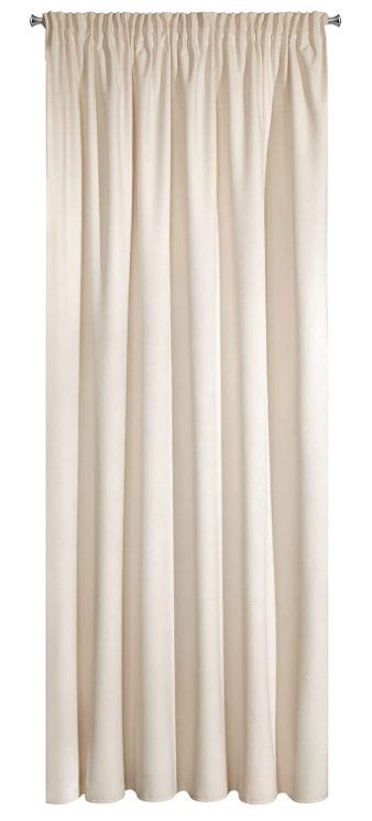 Vorhänge: Vorhang Samt Luxus BxH 140x270cm – Neu und originalverpackt aus Adlikon b.Regensdorf von MK-VORHANGSERVICE 1