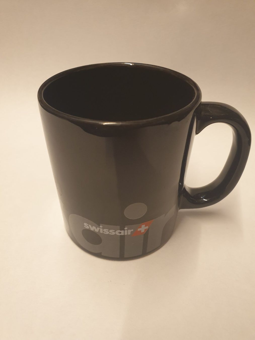 Tazze: Swissair Kaffeetasse / Teetasse – Nuovo (secondo la descrizione) da Muttenz venduto da Glaucos
