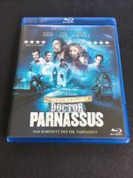 Doctor Parnassus [Blu-ray]