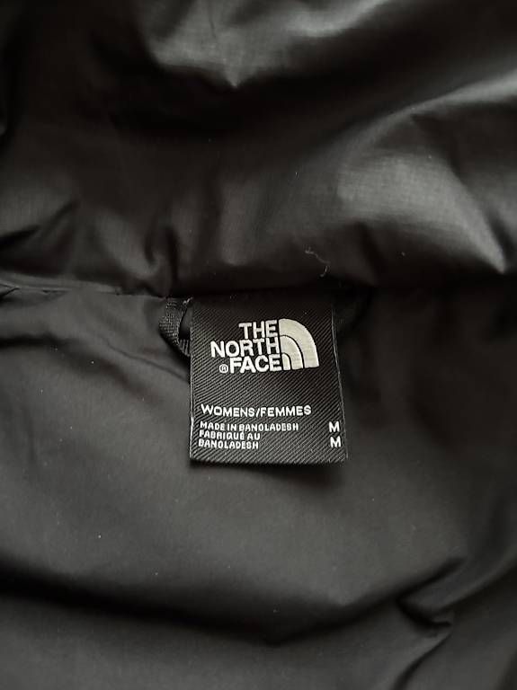 North Face Jacken: The North Face Damenjacke gr. M – Gebraucht aus Zizers von L.Berther 3