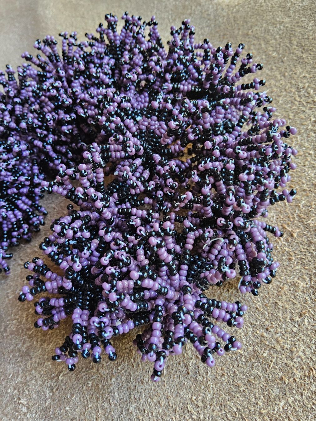 Catenine: Handmade exzentrische Perlchenkette – Usato da Zürich venduto da SciTec 8