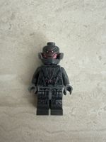 Lego Marvel Figur Ultron Prime dunkelgrau gebraucht