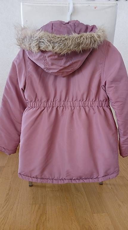 Giacche & Cappotti: Winterjacke gr. 134/140 – Usato da Bern venduto da dmanci 2