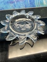 Sonnenschale Glasi Hergiswil Glasschale Tischdeko Küche Glas
