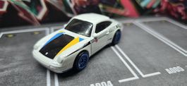 Hot Wheels Porsche