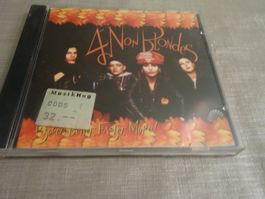 4 Non Blondes - Bigger, Better, Faster, More! - CD