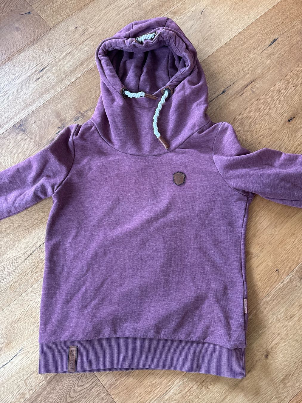 Naketano Pullover & Sweatshirts: Naketano Pulli Grösse L – Gebraucht aus Nesslau von jen_y9pl