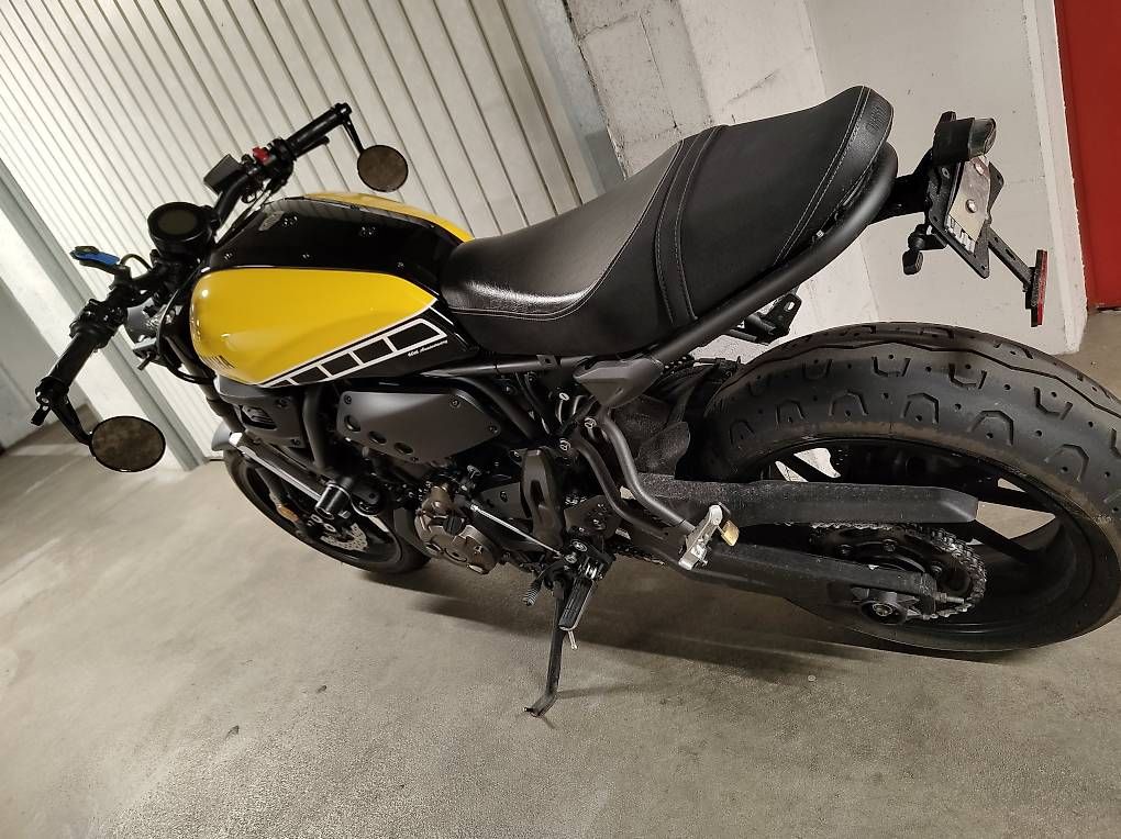 Strada: Yamaha  – Usato da Versoix venduto da biancoa0 2
