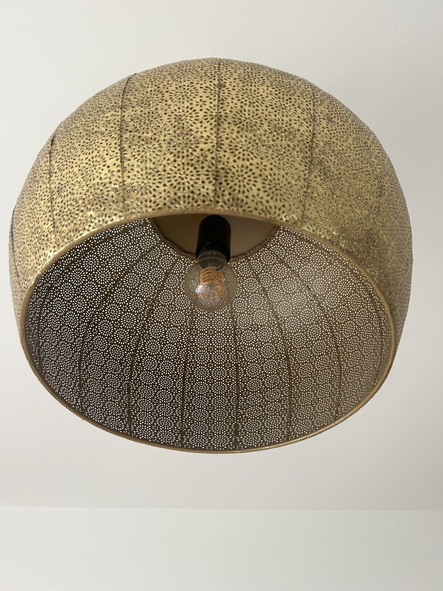 Maisons du monde Lampadari & plafoniere: Lampe – Usato da Zürich venduto da Sunshiine02 1