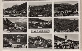 Malcantone, Tessin