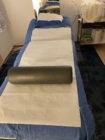 Table de massage professionnelle réglables 