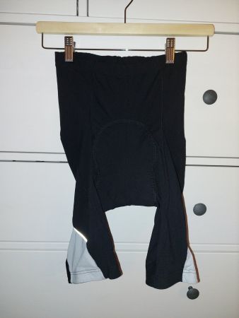 Bikerhose / Velohose / Fahrradhose Scott USA