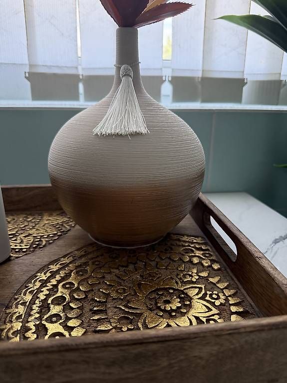 Vasi & Recipienti: deko vase – Nuovo e nell'imballaggio originale da Adligenswil venduto da balboa5 1