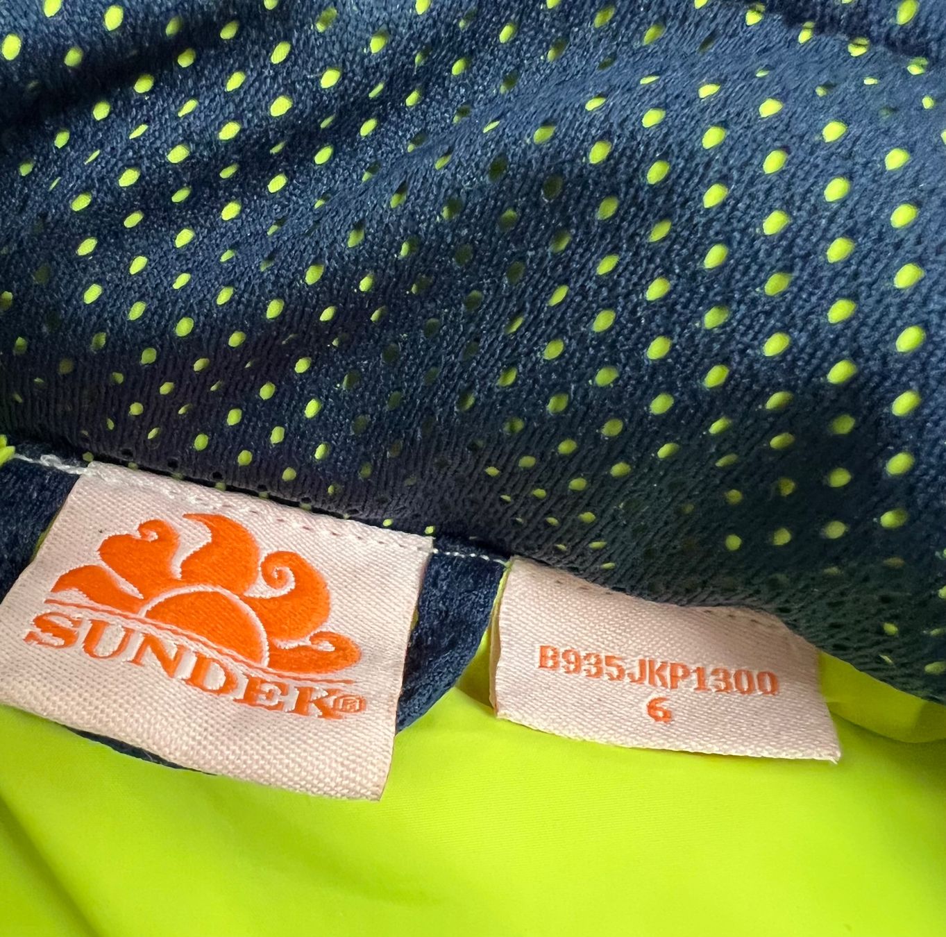 Giacche & Cappotti: Veste SUNDEK made in Italy – Usato da Riva San Vitale venduto da anouky01 2