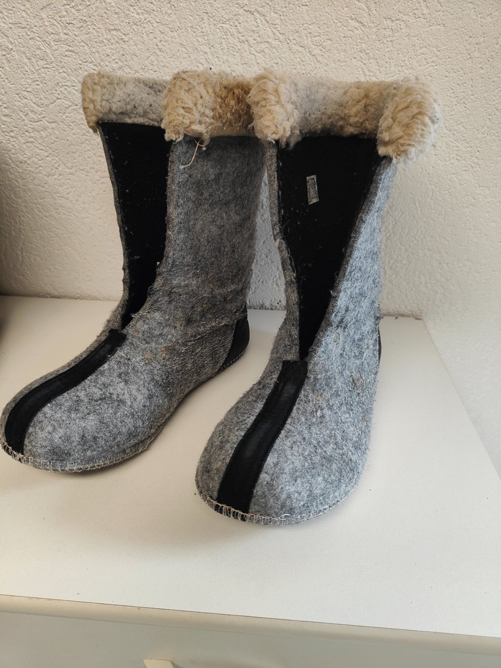 Sorel Scarpe da uomo: Sorel Winterboot 37 – Usato da Herznach venduto da Moba2 4
