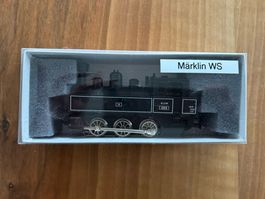 Märklin Lokomotive