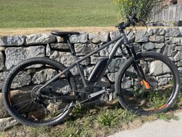 Bergamont E-Revox 8 / Gr.M