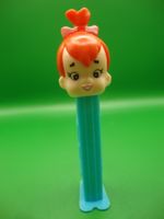 PEBBLES PEZ FRED FEUERSTEIN 1992 AUSTRIA