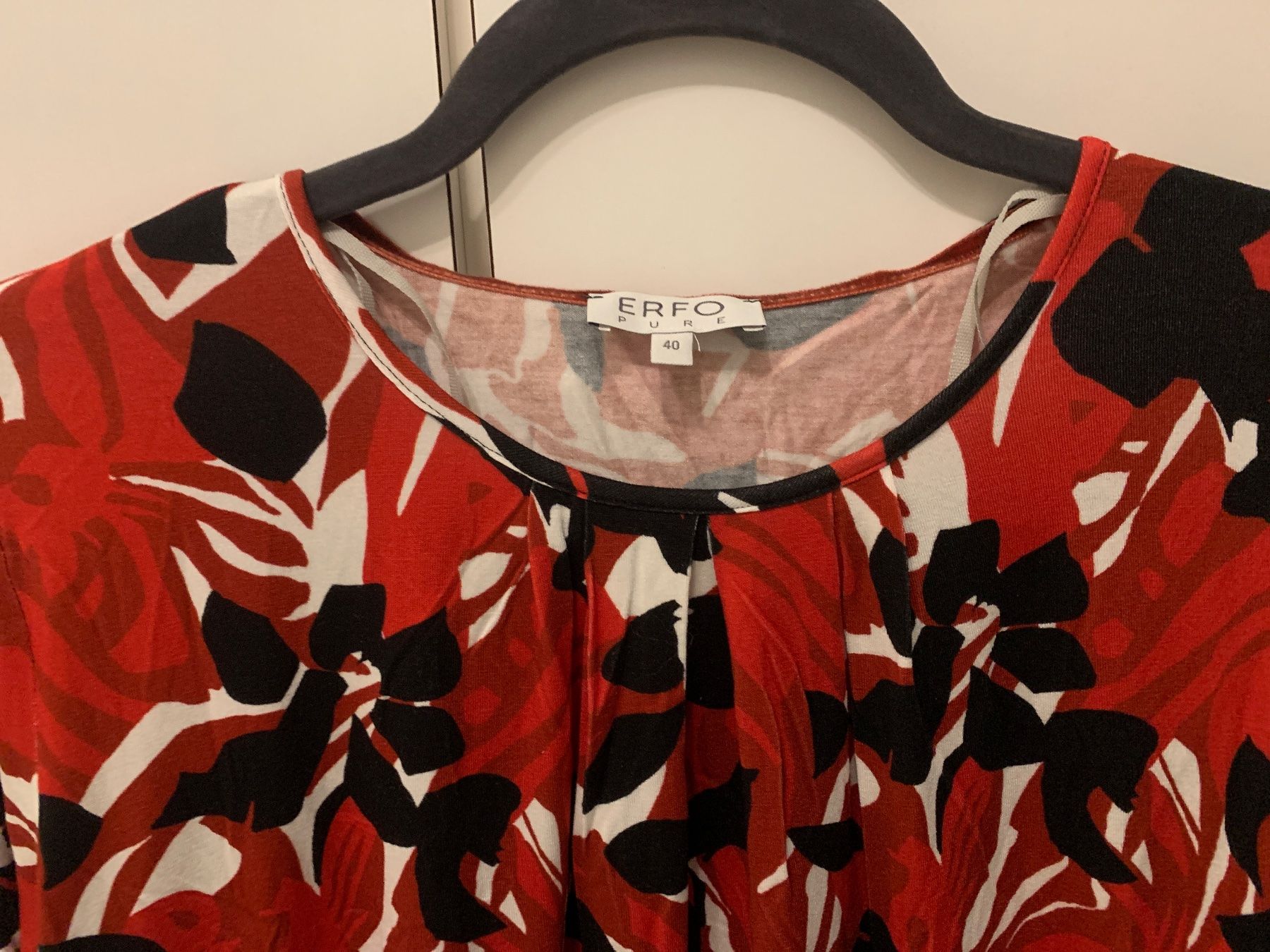 Blusen: Neue Bluse von ERFO 40 und 44 Grosse – Neu und originalverpackt aus Lausen von tiguan07 1