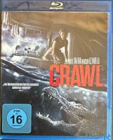Blu-ray Crawl Survival-Horror Top Zustand