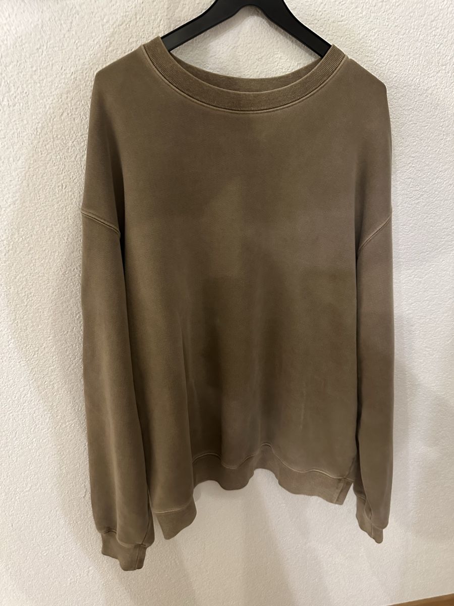 Maglioni & Felpe: Yeezy Season 6  – Usato da Abtwil SG venduto da nic_29jv