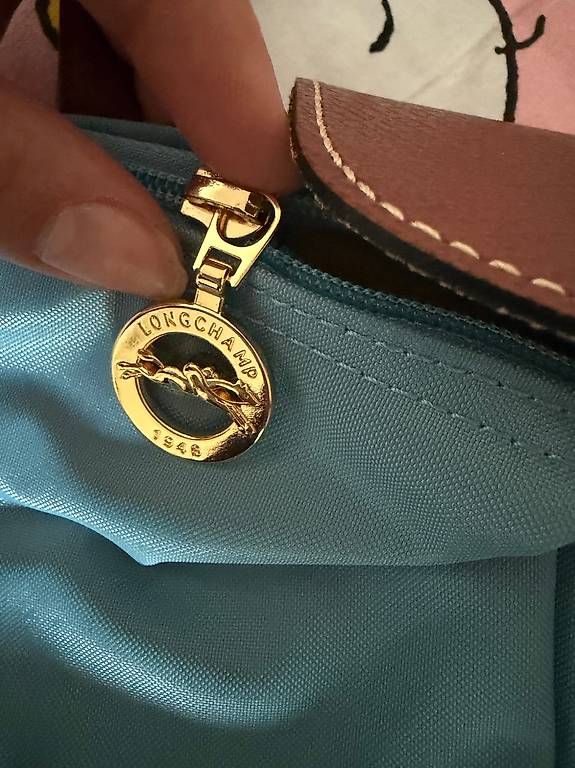 Borse da donna: Sac de mans Longchamp Le Pliage L – Usato da Renens VD venduto da sus_7nzr 4