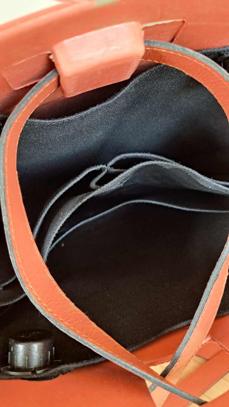 Obag Sacs femmes: obag square – D'occasion à Schwarzenbach SG par LoveBag 6