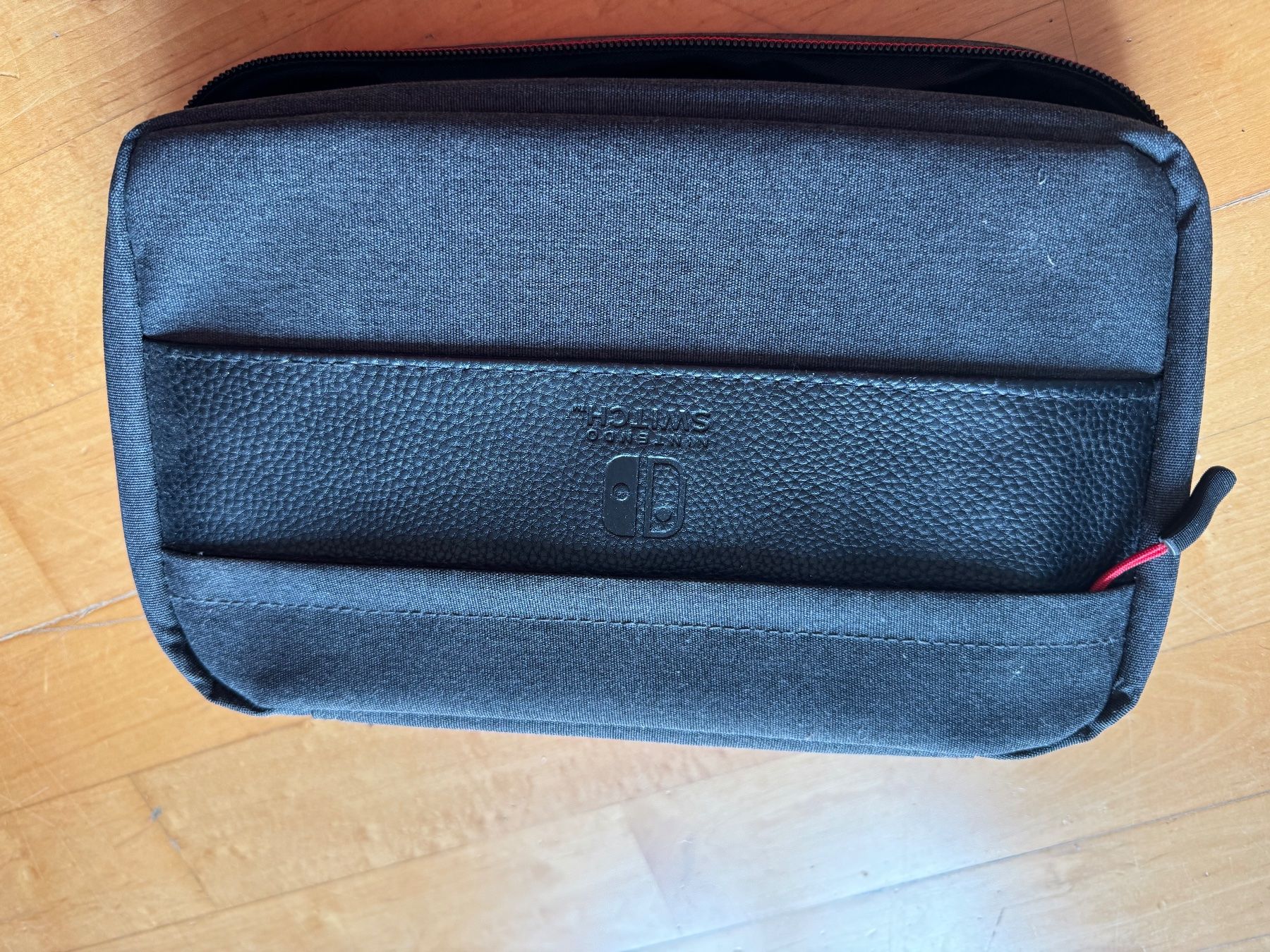 Borse: Nintendo-Reisetasche – Usato da Zürich venduto da Joe_047 1