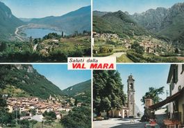 Val Mara 1981