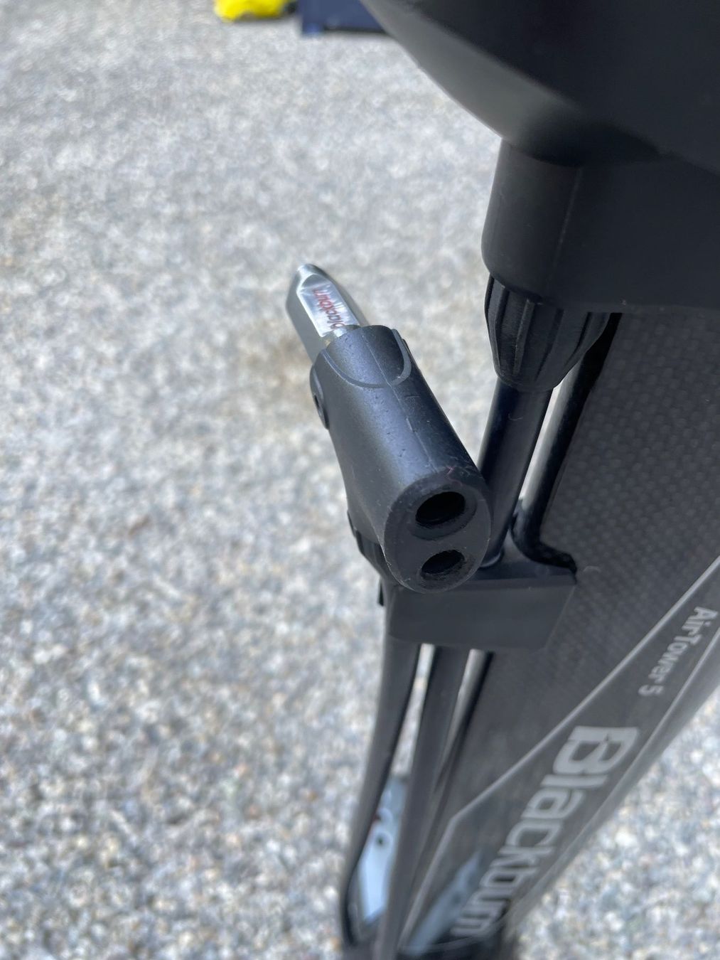 Pompes: Velopumpe – D'occasion à Winterthur par boxi01 4