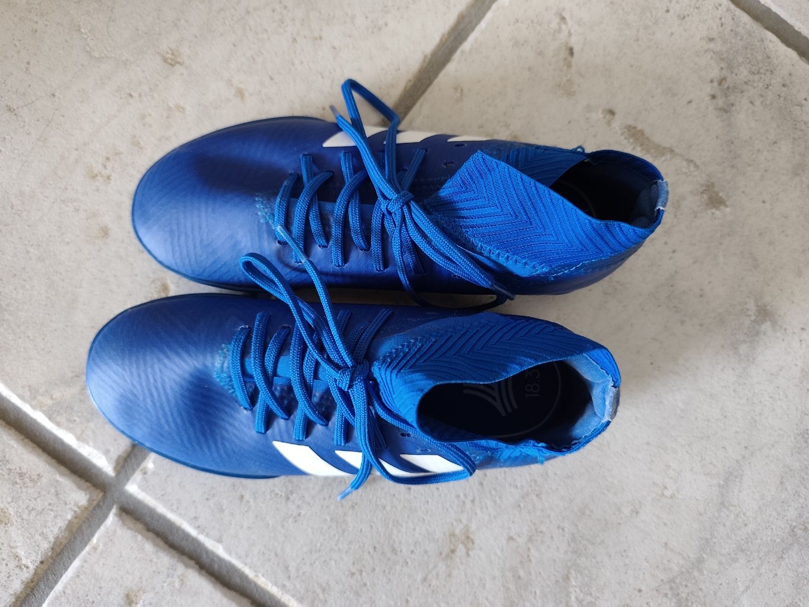 Scarpe per ragazzi: ADIDAS FUSSBALLSCHUHE  – Usato da Chur venduto da Rodanisa 4