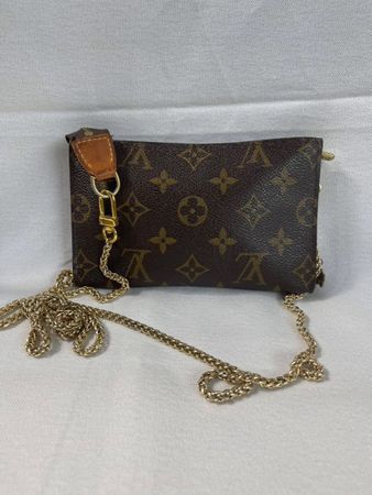 Ab [ fr, Louis Vuitton Toiletry Pouch PM