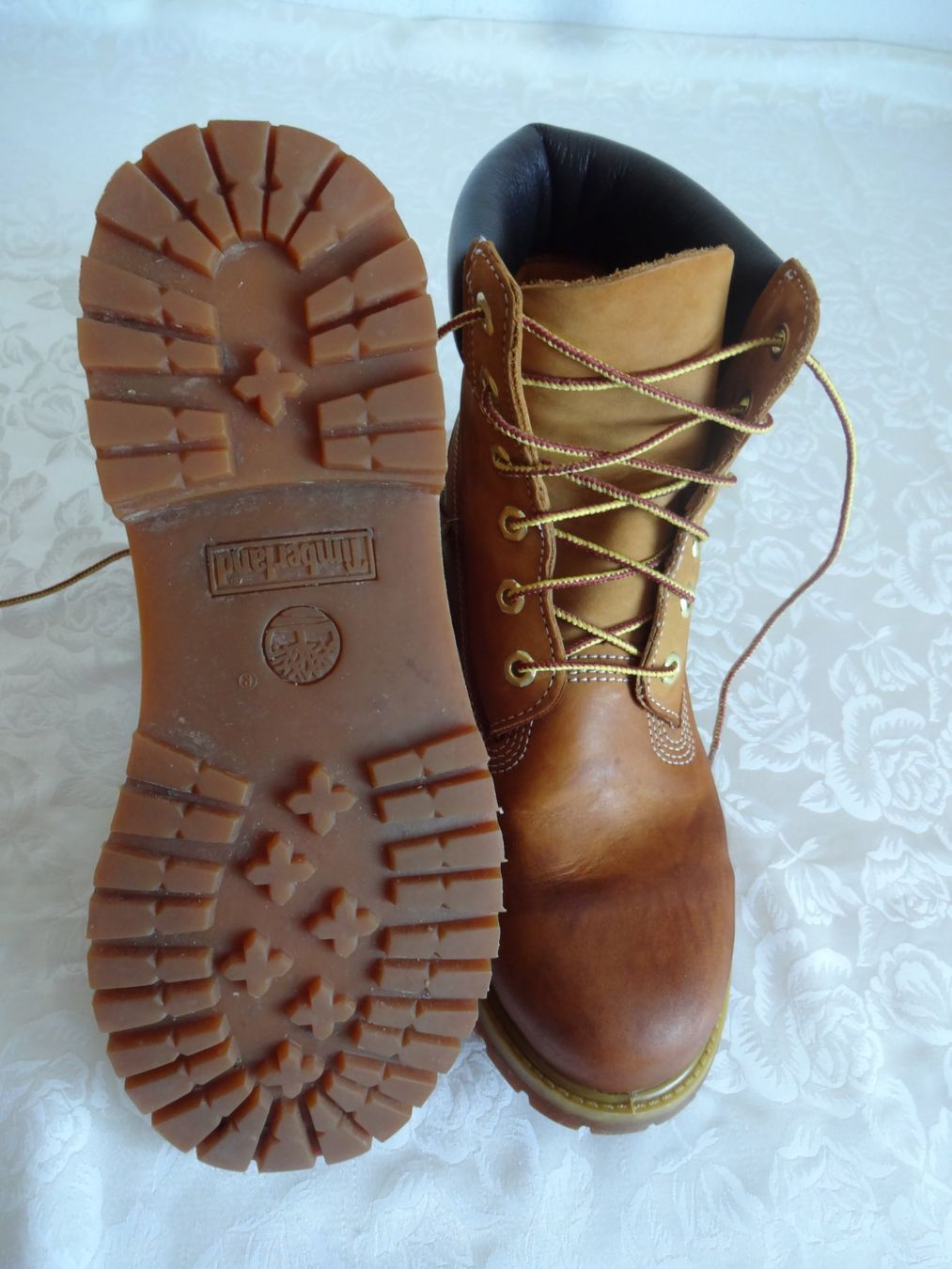 Timberland Scarpe da uomo: "" Timberland "" Schuhe Nr.41 – Usato da Frauenfeld venduto da Reyy58 5