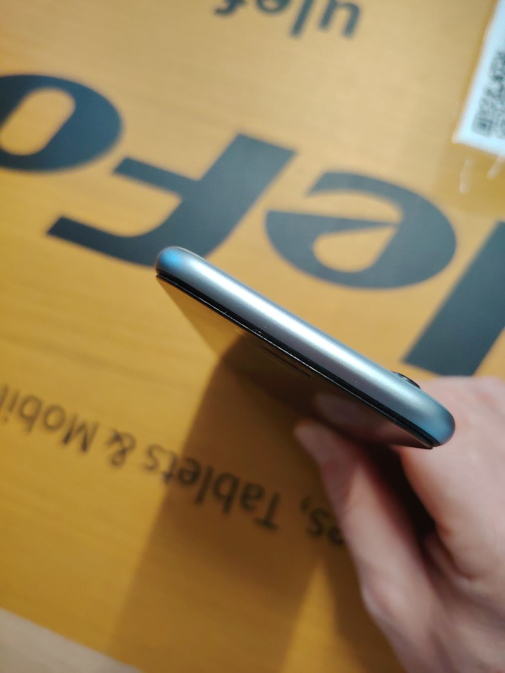 Apple Telefoni cellulari / Smartphones: iPhone 6S gebraucht 64GB ab 1.- – Difettoso da Aesch BL venduto da Gebrauchtes_AeschBL 5