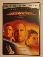 F8 DVD - ARMAGEDDON (franz.) - wie neu, nie abgespielt